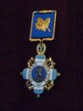 Medal of the President of the Republic of Ukraine (2002)